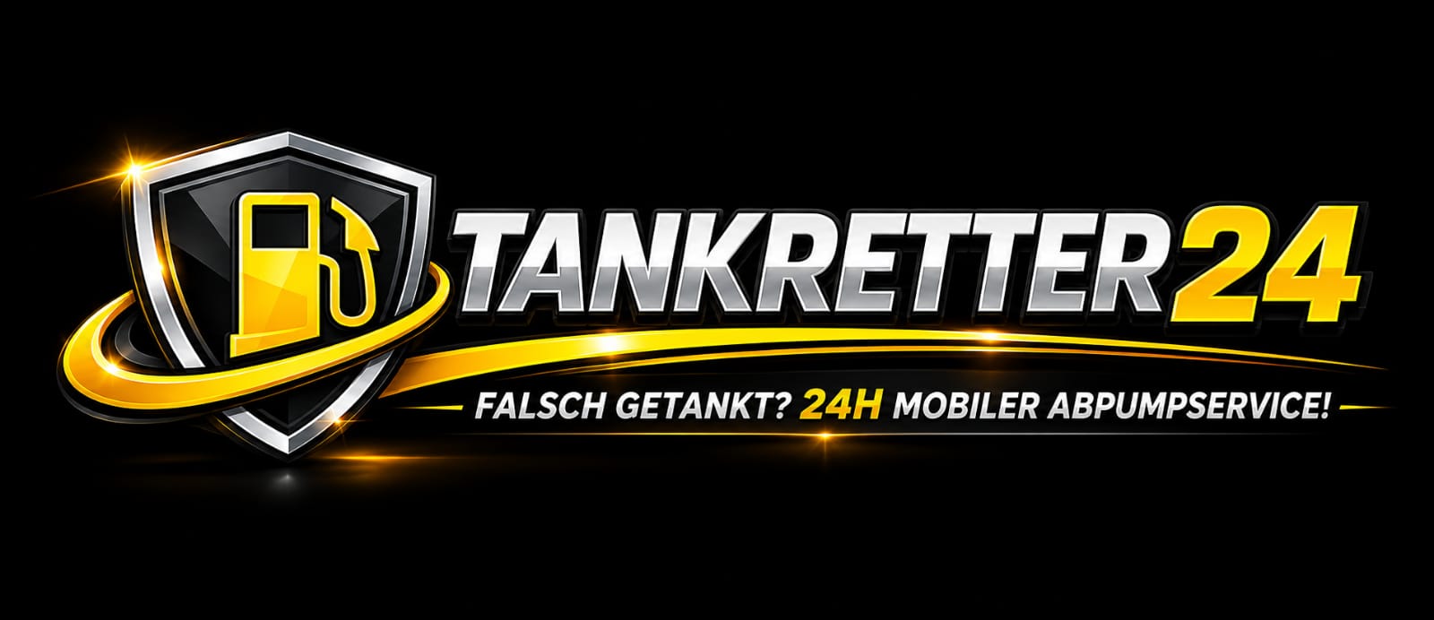 Tankretter24 Logo